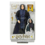 اکشن فیگور سوروس اسنیپ از فیلم Harry Potter برند Mattel