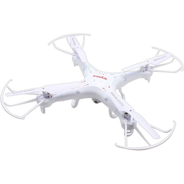 کوادکوپتر سایما مدل Syma X5C Explorers