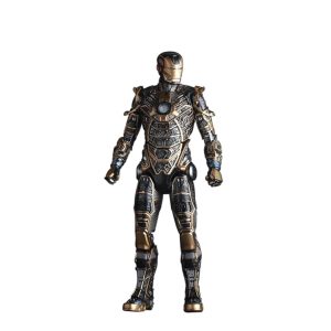 اکشن فیگور کریزی تویز مدل Iron Man 3 Mark XLI