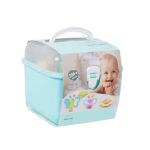 ست جغجغه مدل baby rattle کد 756