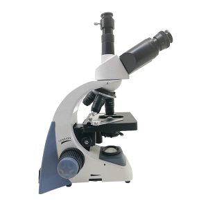 میکروسکوپ آزمایشگاهی-تحقیقاتی مدل XSP-500E