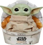 فیگور متل مدل بیبی یودا Star Wars
