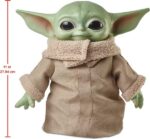 فیگور متل مدل بیبی یودا Star Wars