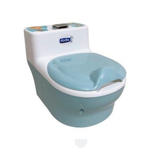 تبدیل توالت فرنگی کودک دودیه کد 765