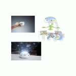 آویز تخت Fisher Price مدل پروانه رویایی