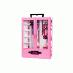 اسباب بازی کمد لباس باربی MATTEL