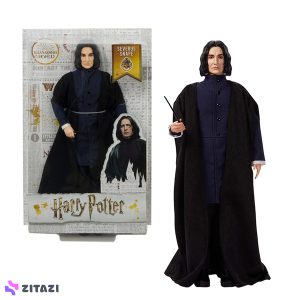 فیگور سوروس اسنیپ Mattel Severus Snape