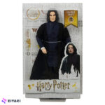 اکشن فیگور متل Mattel مدل Severus Snape