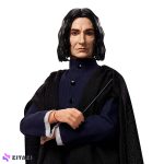 اکشن فیگور متل Mattel مدل Severus Snape