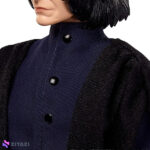 اکشن فیگور متل Mattel مدل Severus Snape