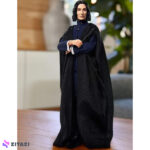 اکشن فیگور متل Mattel مدل Severus Snape