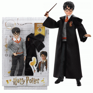 فیگور هری پاتر Mattel Harry Potter