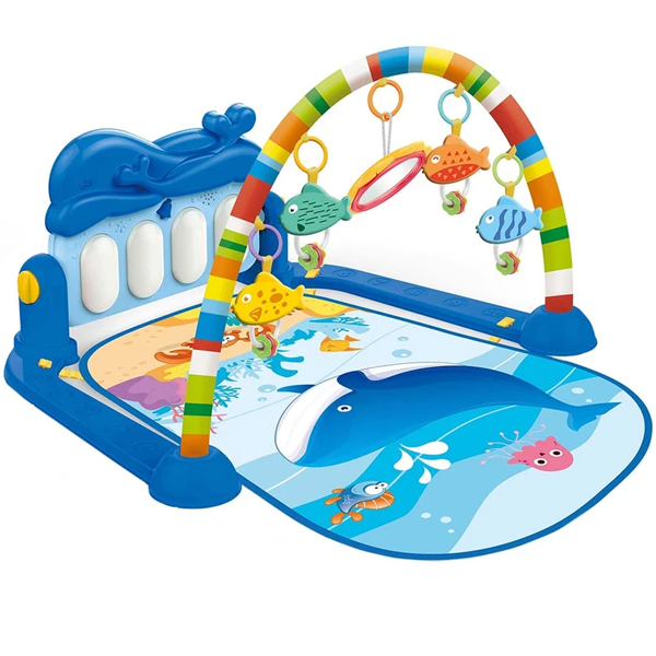 تشک بازی هانگر مدل Piano Fitness Rack کد HE0631