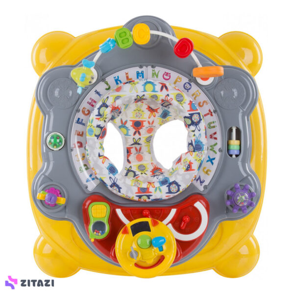 روروئک 4 کاره چیپولینو مدل 4in1 Joya Lux