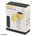 شیر دوش برقی رووکو کد 2022 - Image 2