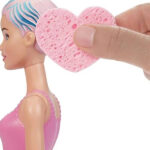 عروسک باربی سورپرایزی مدل Barbie Color Reveal کد GTR96