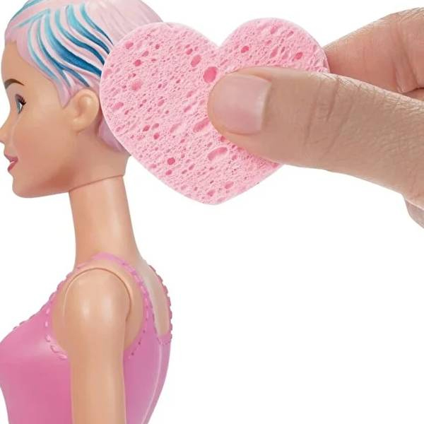 عروسک باربی سورپرایزی مدل Barbie Color Reveal کد GTR96
