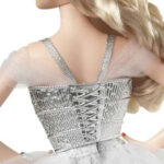 عروسک باربی مدل Happy Birthday Blonde کد GXL18