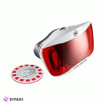 عینک واقعیت مجازی وی آر Mattel View Master Virtual Reality Deluxe Vr