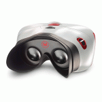 عینک واقعیت مجازی وی آر Mattel View Master Virtual Reality Deluxe Vr