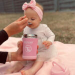 فلاسک غذا تویست شیک ظرفیت 350 میلی لیتر