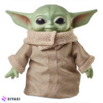 فیگور متل مدل بیبی یودا Star Wars