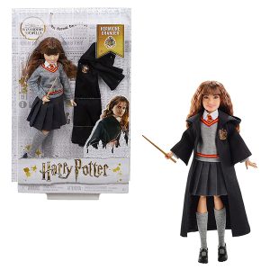 فیگور هرماینی گرنجر Mattel Hermione Granger