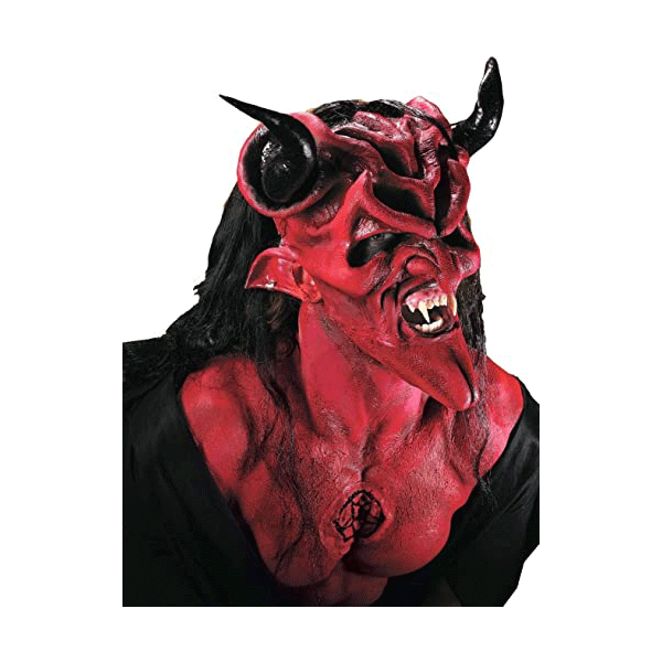 ماسك-ایفای-نقش-Lord-Of-Darkness_1 ماسك-ایفای-نقش-Lord-Of-Darkness_1