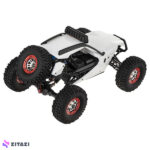 ماشین بازی کنترلی WLTOYS مدل آفرود کد 12429