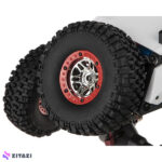 ماشین بازی کنترلی WLTOYS مدل آفرود کد 12429