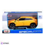 ماکت ماشین مایستو مدل Lamborghini Urus