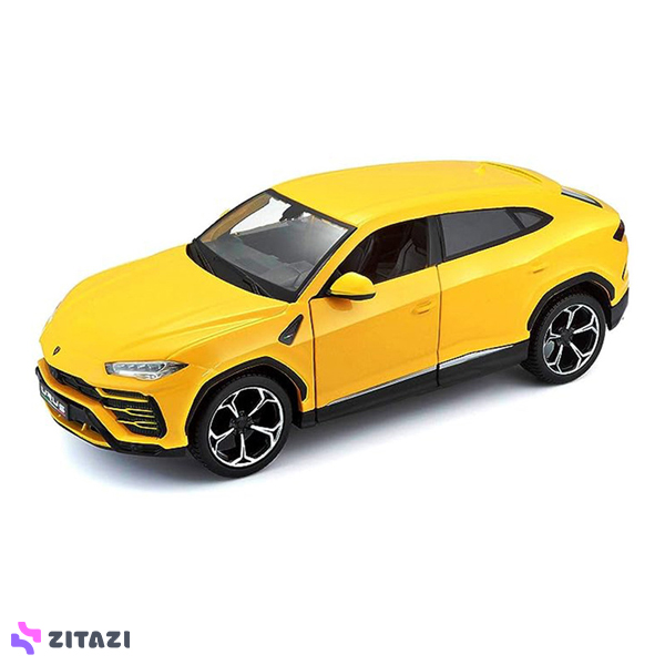 ماکت ماشین مایستو مدل Lamborghini Urus