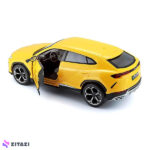 ماکت ماشین مایستو مدل Lamborghini Urus