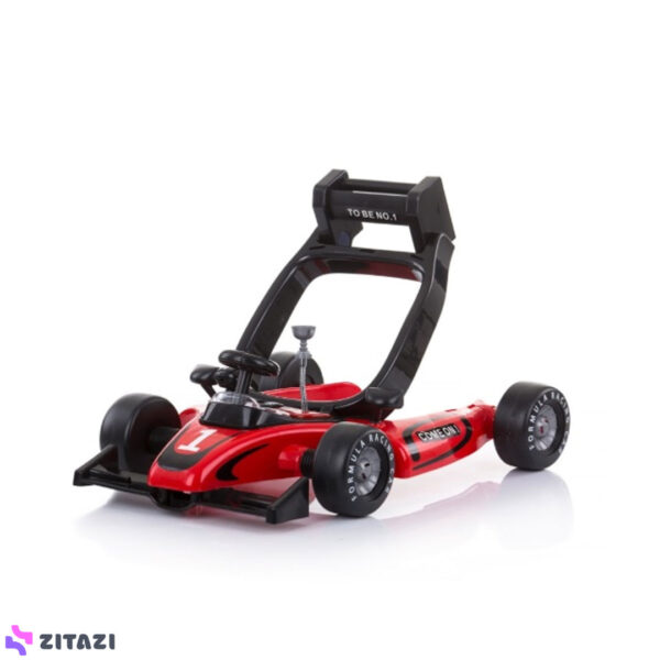 روروئک 4 کاره چیپولینو مدل 4in1 Racer