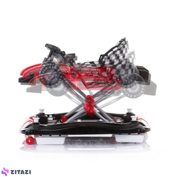 روروئک 4 کاره چیپولینو مدل 4in1 Racer