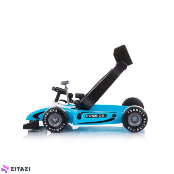 روروئک 4 کاره چیپولینو مدل 4in1 Racer