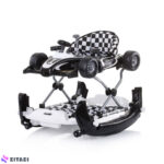روروئک 4 کاره چیپولینو مدل 4in1 Racer
