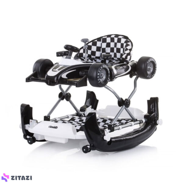 روروئک 4 کاره چیپولینو مدل 4in1 Racer