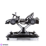 روروئک 4 کاره چیپولینو مدل 4in1 Racer