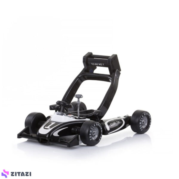 روروئک 4 کاره چیپولینو مدل 4in1 Racer