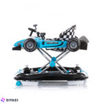 روروئک 4 کاره چیپولینو مدل 4in1 Racer