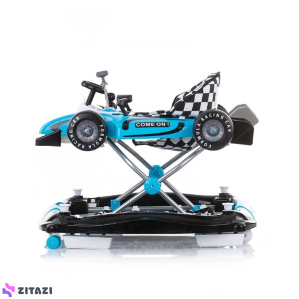 روروئک 4 کاره چیپولینو مدل 4in1 Racer