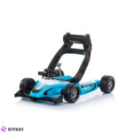 روروئک 4 کاره چیپولینو مدل 4in1 Racer