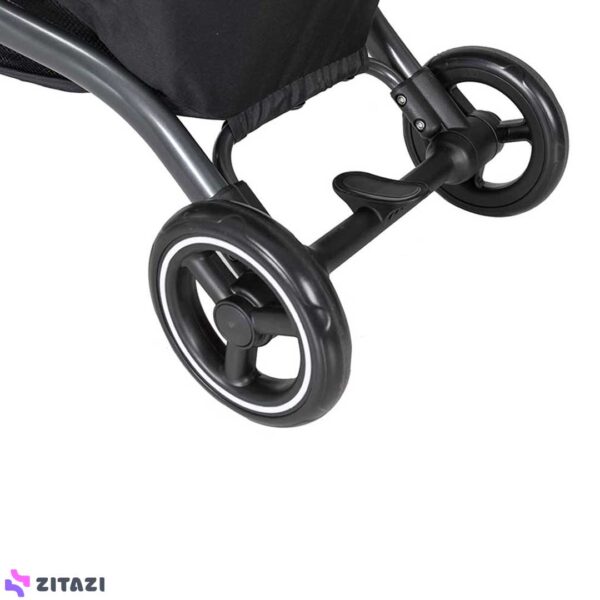 کالسکه ایون فلو مدل GB Pilot Compact