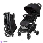 کالسکه ایون فلو مدل GB Pilot Compact