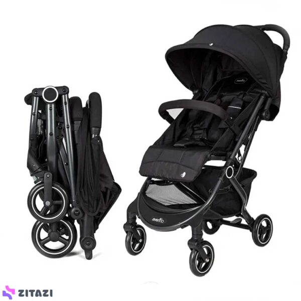 کالسکه ایون فلو مدل GB Pilot Compact