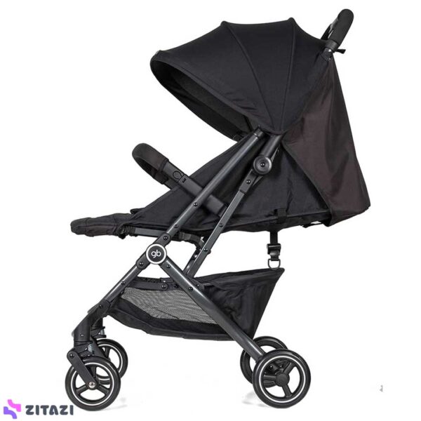 کالسکه ایون فلو مدل GB Pilot Compact