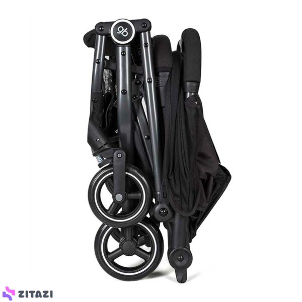 کالسکه ایون فلو مدل GB Pilot Compact