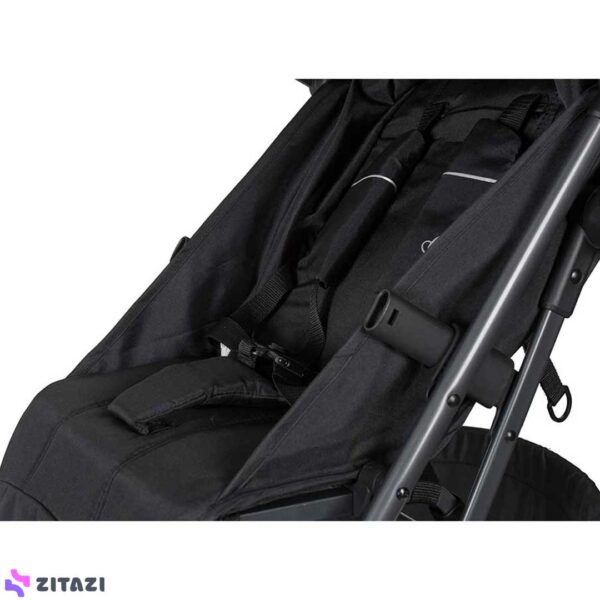 کالسکه ایون فلو مدل GB Pilot Compact