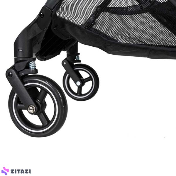 کالسکه ایون فلو مدل GB Pilot Compact